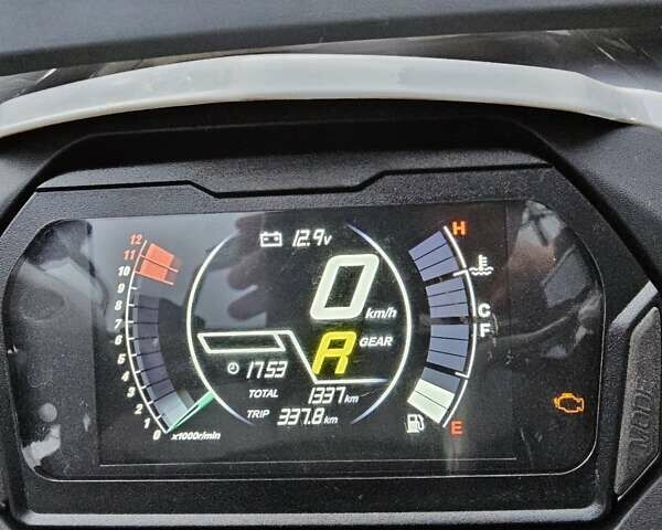 Башан Explorer 330, объемом двигателя 0.3 л и пробегом 1 тыс. км за 3700 $, фото 7 на Automoto.ua