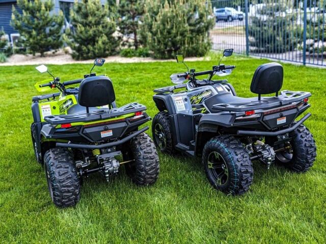 Башан Explorer 330, объемом двигателя 0.3 л и пробегом 0 тыс. км за 3950 $, фото 5 на Automoto.ua