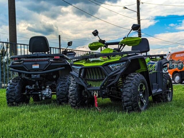 Башан Explorer 330, объемом двигателя 0.3 л и пробегом 0 тыс. км за 3950 $, фото 3 на Automoto.ua