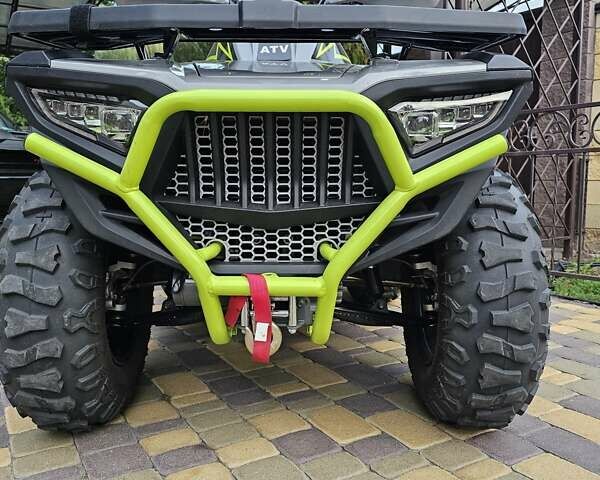 Башан Explorer 330, объемом двигателя 0.3 л и пробегом 1 тыс. км за 3700 $, фото 9 на Automoto.ua