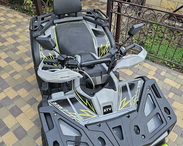 Башан Explorer 330, объемом двигателя 0.3 л и пробегом 1 тыс. км за 3700 $, фото 8 на Automoto.ua