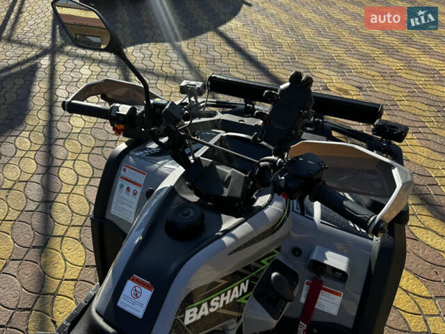 Башан Explorer 330, объемом двигателя 0.3 л и пробегом 1 тыс. км за 4150 $, фото 8 на Automoto.ua