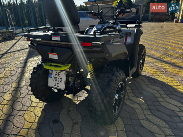 Башан Explorer 330, объемом двигателя 0.3 л и пробегом 1 тыс. км за 4150 $, фото 3 на Automoto.ua