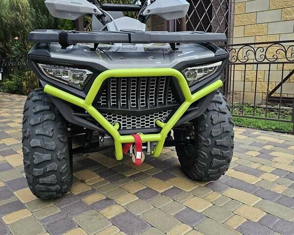 Башан Explorer 330, объемом двигателя 0.3 л и пробегом 1 тыс. км за 3700 $, фото 1 на Automoto.ua