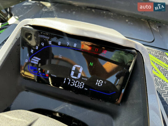 Башан Explorer 330, объемом двигателя 0.3 л и пробегом 1 тыс. км за 4150 $, фото 9 на Automoto.ua