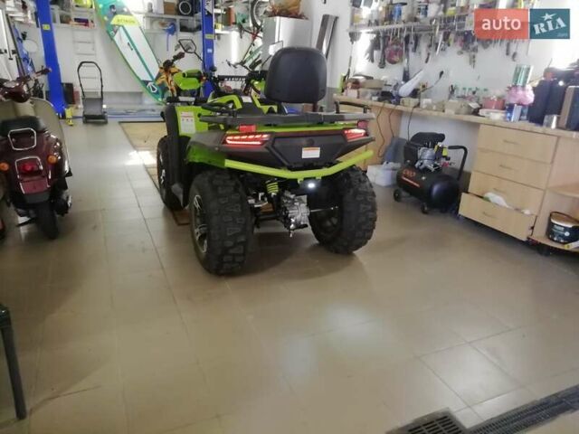 Башан Explorer 330, об'ємом двигуна 0 л та пробігом 1 тис. км за 4100 $, фото 1 на Automoto.ua