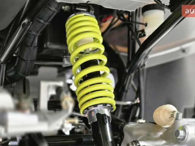 Башан Explorer 330, об'ємом двигуна 0.27 л та пробігом 0 тис. км за 4100 $, фото 22 на Automoto.ua