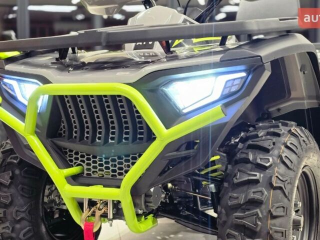 Башан Explorer 330, объемом двигателя 0.27 л и пробегом 0 тыс. км за 3950 $, фото 7 на Automoto.ua