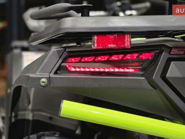 Башан Explorer 330, объемом двигателя 0.27 л и пробегом 0 тыс. км за 4290 $, фото 40 на Automoto.ua