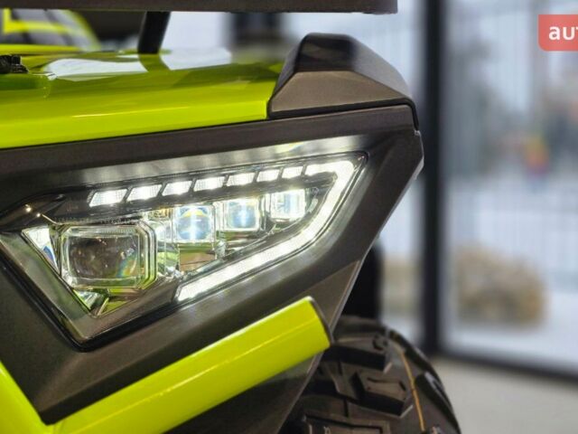 Башан Explorer 330, об'ємом двигуна 0.27 л та пробігом 0 тис. км за 4290 $, фото 24 на Automoto.ua