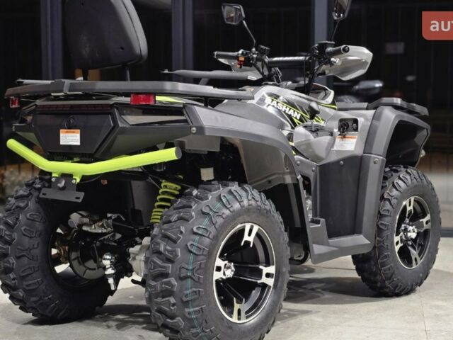 Башан Explorer 330, объемом двигателя 0.27 л и пробегом 0 тыс. км за 4290 $, фото 24 на Automoto.ua