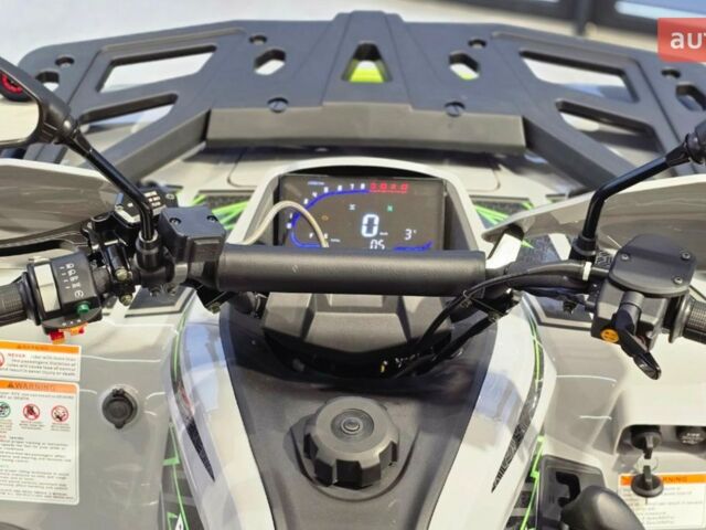 Башан Explorer 330, объемом двигателя 0.27 л и пробегом 0 тыс. км за 4990 $, фото 26 на Automoto.ua