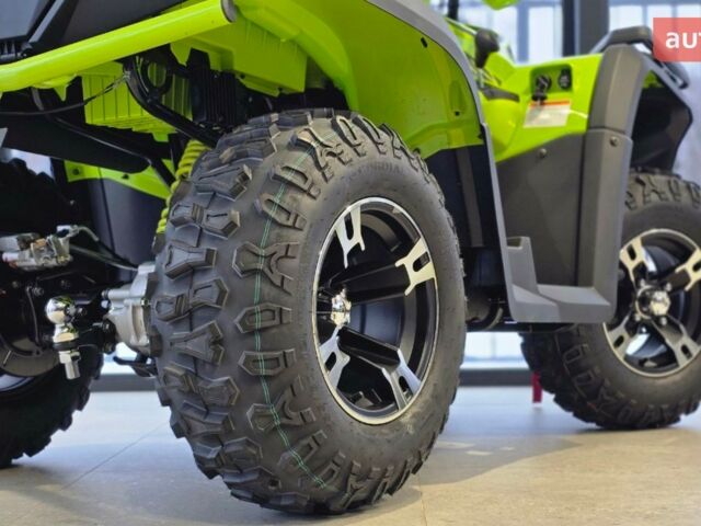 Башан Explorer 330, об'ємом двигуна 0.27 л та пробігом 0 тис. км за 4290 $, фото 36 на Automoto.ua