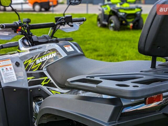Башан Explorer 330, объемом двигателя 0.27 л и пробегом 0 тыс. км за 4400 $, фото 31 на Automoto.ua