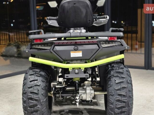 Башан Explorer 330, об'ємом двигуна 0.27 л та пробігом 0 тис. км за 4100 $, фото 3 на Automoto.ua