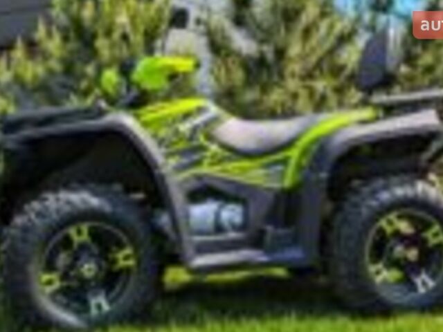 Башан Explorer 330, объемом двигателя 0.27 л и пробегом 0 тыс. км за 4690 $, фото 1 на Automoto.ua