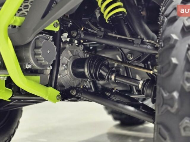 Башан Explorer 330, об'ємом двигуна 0.27 л та пробігом 0 тис. км за 4690 $, фото 20 на Automoto.ua