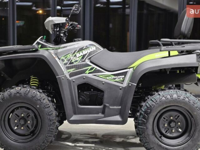 Башан Explorer 330, объемом двигателя 0.27 л и пробегом 0 тыс. км за 4690 $, фото 9 на Automoto.ua