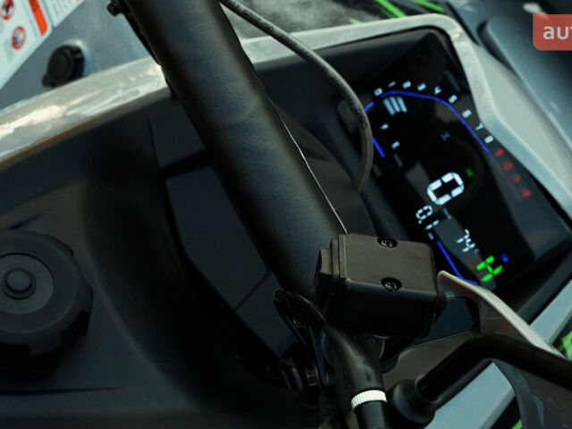 Башан Explorer 330, об'ємом двигуна 0.27 л та пробігом 0 тис. км за 4990 $, фото 8 на Automoto.ua