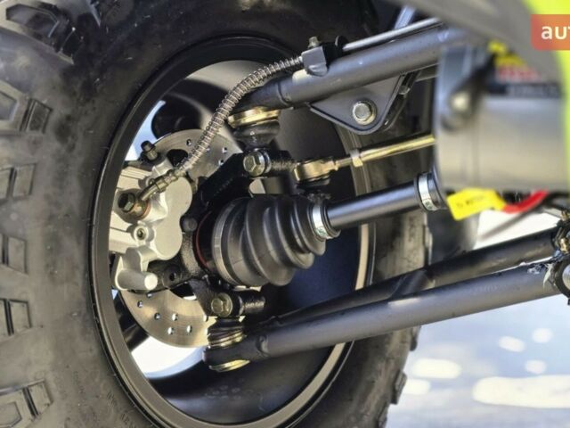 Башан Explorer 330, объемом двигателя 0.27 л и пробегом 0 тыс. км за 4990 $, фото 25 на Automoto.ua