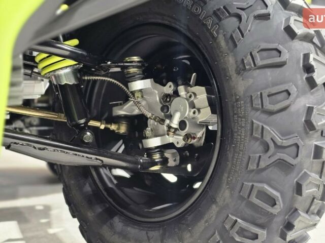 Башан Explorer 330, объемом двигателя 0.27 л и пробегом 0 тыс. км за 4100 $, фото 13 на Automoto.ua