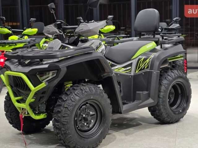 Башан Explorer 330, объемом двигателя 0.27 л и пробегом 0 тыс. км за 3950 $, фото 17 на Automoto.ua