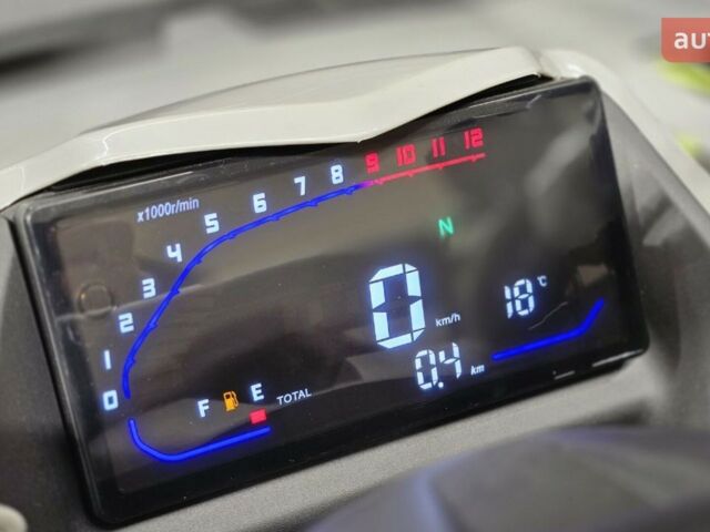 Башан Explorer 330, об'ємом двигуна 0.27 л та пробігом 0 тис. км за 4100 $, фото 12 на Automoto.ua