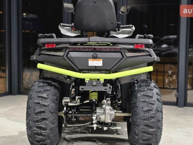 Башан Explorer 330, об'ємом двигуна 0.27 л та пробігом 0 тис. км за 4290 $, фото 25 на Automoto.ua