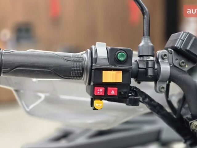 Башан Explorer 330, объемом двигателя 0.27 л и пробегом 0 тыс. км за 3950 $, фото 13 на Automoto.ua