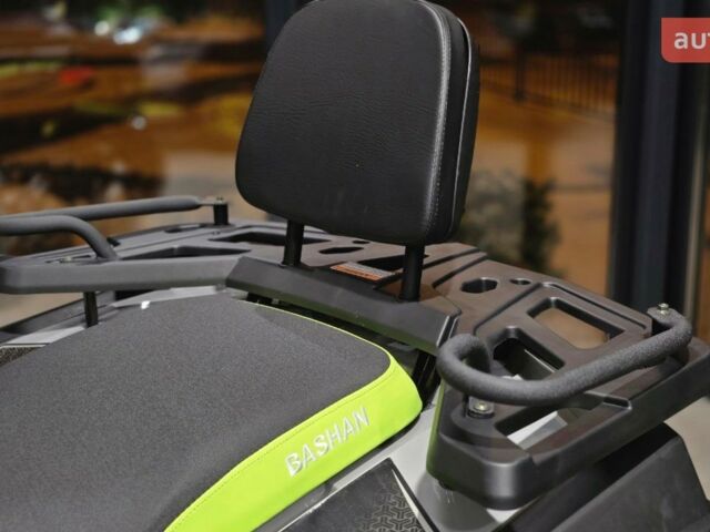 Башан Explorer 330, объемом двигателя 0.27 л и пробегом 0 тыс. км за 4290 $, фото 31 на Automoto.ua