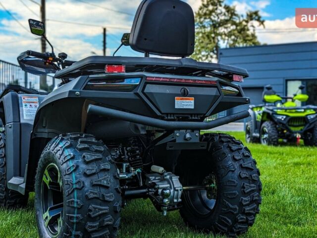 Башан Explorer 330, об'ємом двигуна 0.27 л та пробігом 0 тис. км за 4400 $, фото 26 на Automoto.ua