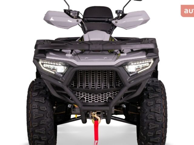Башан Explorer 330, объемом двигателя 0.27 л и пробегом 0 тыс. км за 3950 $, фото 2 на Automoto.ua
