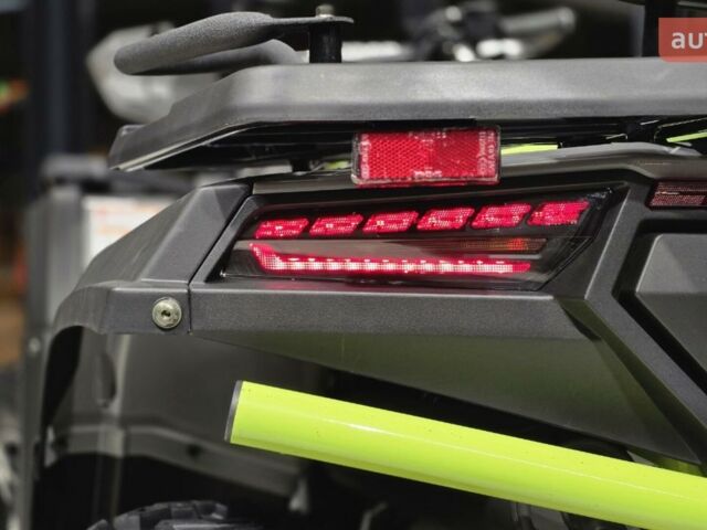Башан Explorer 330, объемом двигателя 0.27 л и пробегом 0 тыс. км за 4290 $, фото 19 на Automoto.ua