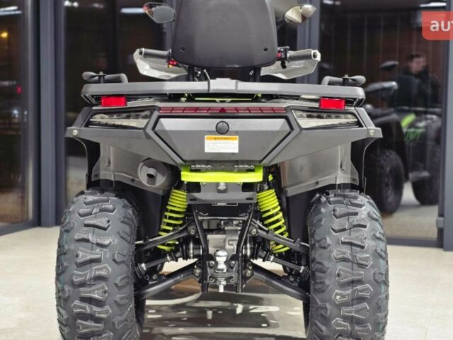 Башан Explorer 330, об'ємом двигуна 0.27 л та пробігом 0 тис. км за 4690 $, фото 3 на Automoto.ua