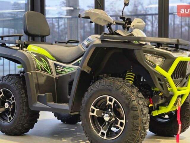 Башан Explorer 330, объемом двигателя 0.27 л и пробегом 0 тыс. км за 4990 $, фото 18 на Automoto.ua