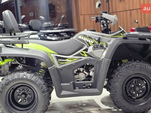 Башан Explorer 330, объемом двигателя 0.27 л и пробегом 0 тыс. км за 3950 $, фото 8 на Automoto.ua