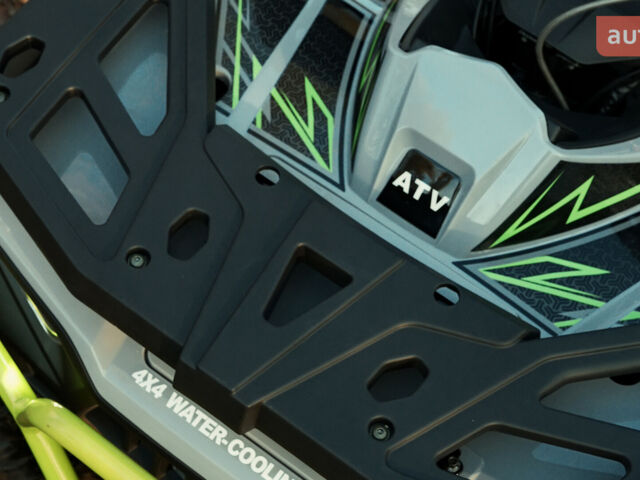 Башан Explorer 330, об'ємом двигуна 0.27 л та пробігом 0 тис. км за 4990 $, фото 4 на Automoto.ua