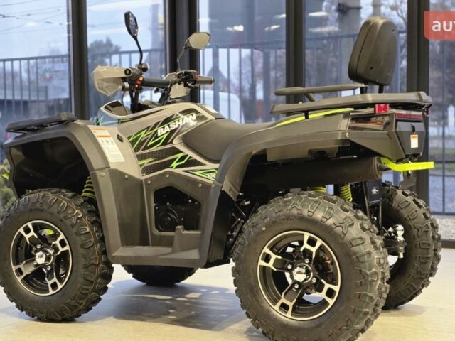 Башан Explorer 330, объемом двигателя 0.27 л и пробегом 0 тыс. км за 4990 $, фото 55 на Automoto.ua