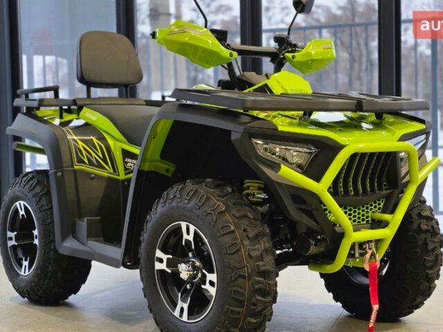 Башан Explorer 330, объемом двигателя 0.27 л и пробегом 0 тыс. км за 4290 $, фото 1 на Automoto.ua