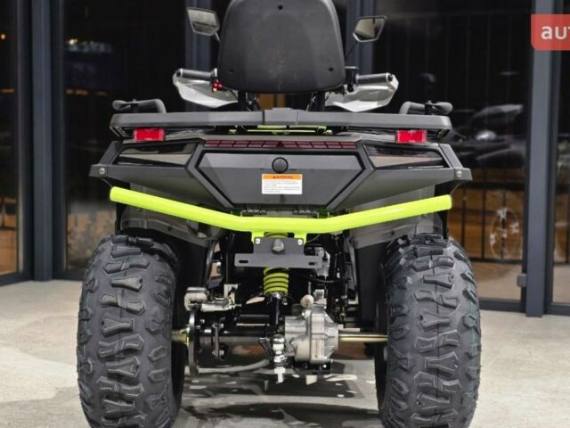 Башан Explorer 330, объемом двигателя 0.27 л и пробегом 0 тыс. км за 4290 $, фото 25 на Automoto.ua