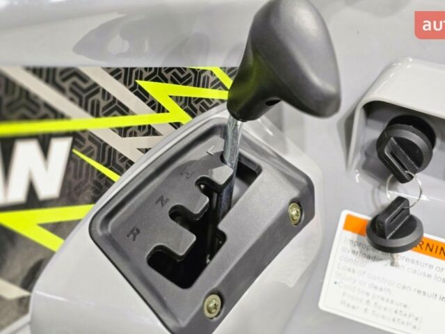 Башан Explorer 330, объемом двигателя 0.27 л и пробегом 0 тыс. км за 4100 $, фото 14 на Automoto.ua