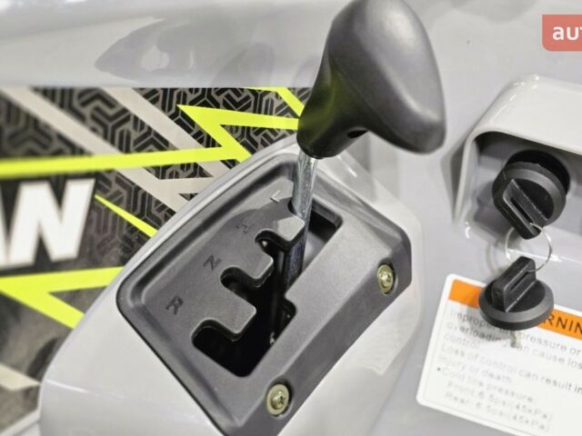 Башан Explorer 330, об'ємом двигуна 0.27 л та пробігом 0 тис. км за 4100 $, фото 14 на Automoto.ua