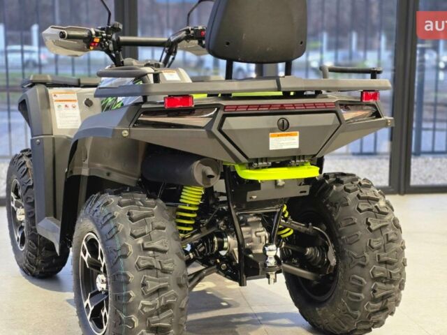 Башан Explorer 330, объемом двигателя 0.27 л и пробегом 0 тыс. км за 4990 $, фото 42 на Automoto.ua