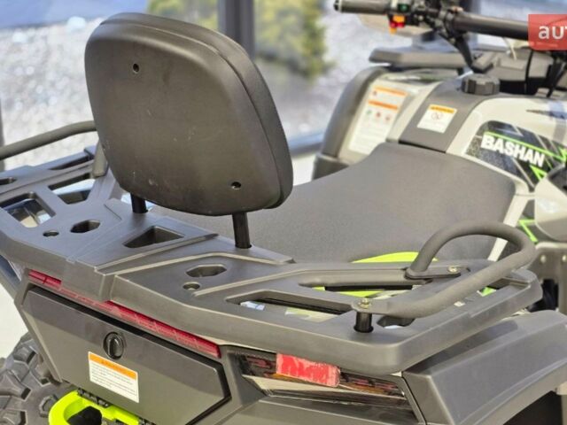 Башан Explorer 330, объемом двигателя 0.27 л и пробегом 0 тыс. км за 4990 $, фото 28 на Automoto.ua