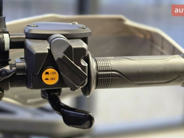 Башан Explorer 330, объемом двигателя 0.27 л и пробегом 0 тыс. км за 4990 $, фото 38 на Automoto.ua