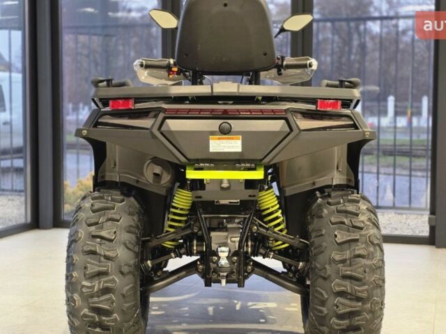 Башан Explorer 330, об'ємом двигуна 0.27 л та пробігом 0 тис. км за 4990 $, фото 10 на Automoto.ua