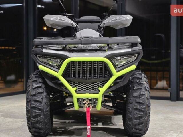 Башан Explorer 330, объемом двигателя 0.27 л и пробегом 0 тыс. км за 4290 $, фото 29 на Automoto.ua
