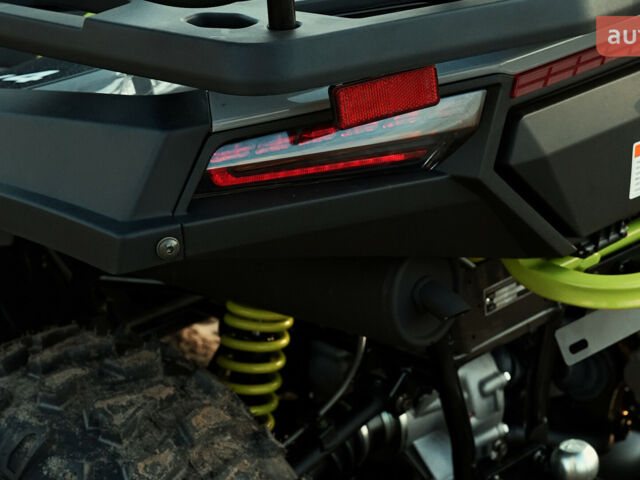 Башан Explorer 330, об'ємом двигуна 0.27 л та пробігом 0 тис. км за 4990 $, фото 5 на Automoto.ua