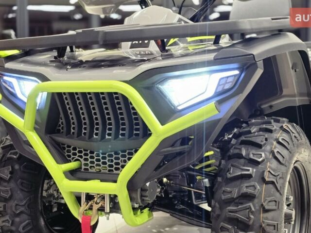 Башан Explorer 330, об'ємом двигуна 0.27 л та пробігом 0 тис. км за 4100 $, фото 24 на Automoto.ua