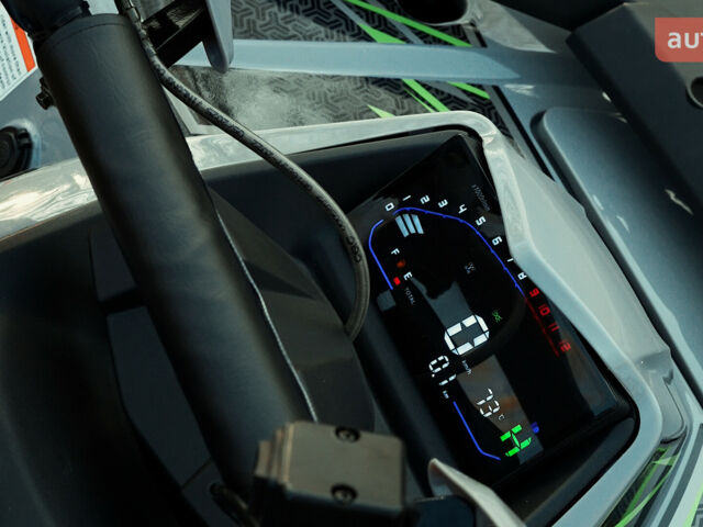 Башан Explorer 330, об'ємом двигуна 0.27 л та пробігом 0 тис. км за 4990 $, фото 6 на Automoto.ua